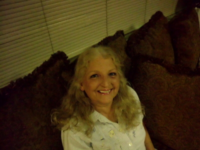 Sandra Pope