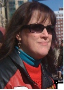 Melissa Mlsna