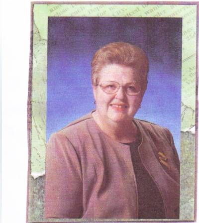 Martha Littleford