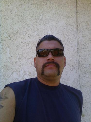 Larry Sanchez