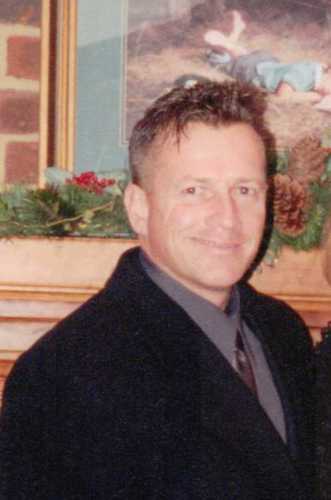 Neil Cash