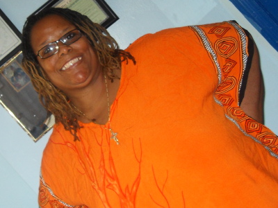 Pauline Watts