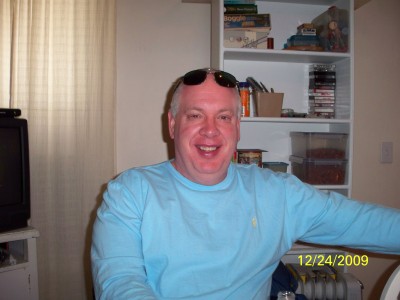 Raymond Middleton