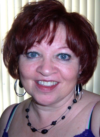 Martha Oliver
