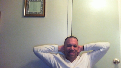 Anthony Rodriguez