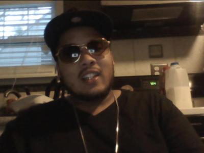 Chaz Dawson