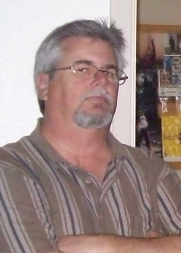Gregory King