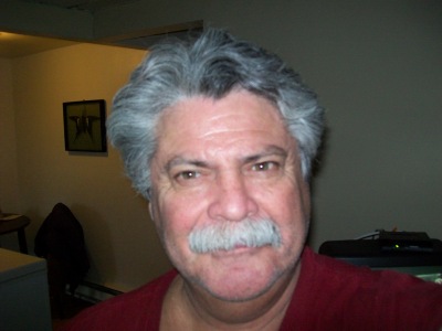 Thomas Dean