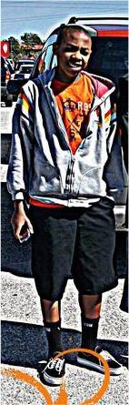 Marques Batten
