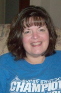 Janet Baker