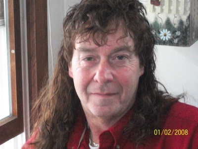 Stephen Gresso