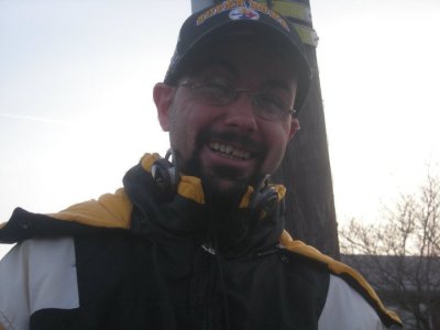 Shane Kreitz