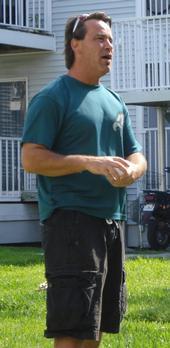 Mark Sullivan