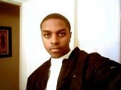 Shaun Ebanks