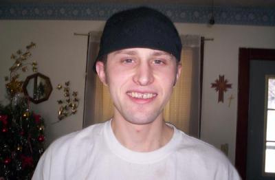 Jamie Ames