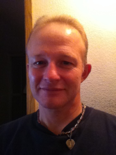 Philip Baker