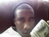 Andre Tensley
