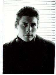 Danny Ramirez