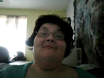 Marilyn Yaeger
