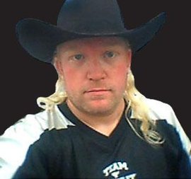 David Damron