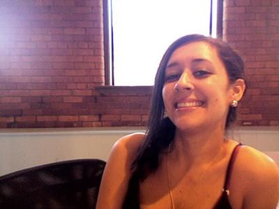 Rachel Caloia