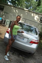 Chanda Scott