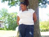 Andrena Summers