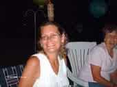 Pamela Hurst