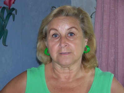 Delores Martin