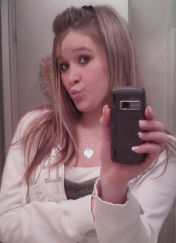 Ashlee Gacioch