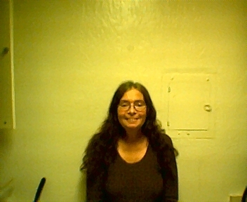 Teresa Haley