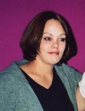 Amanda Goddard