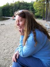 Tina Fernald