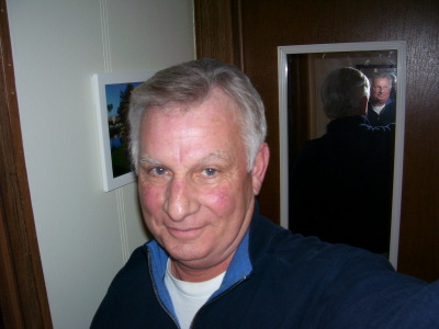 Donald Weir