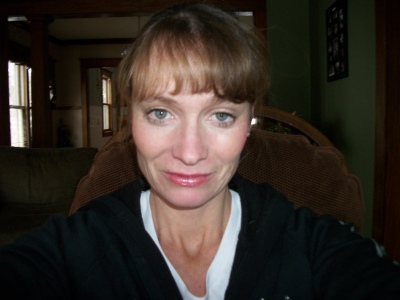 Angela Milner