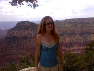 Kelly Thurber