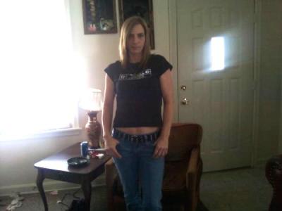 Tonya Robinson