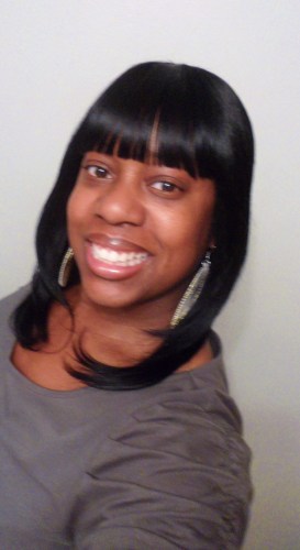 Ayana Haskins