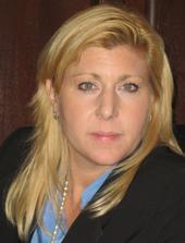 Elisabeth Crampton