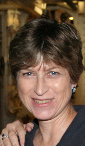 Suzanne Riggenbach