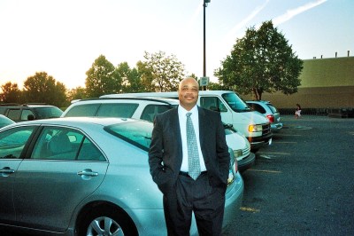 John Turner