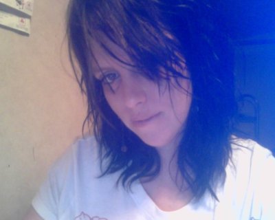 Amanda Mccormick
