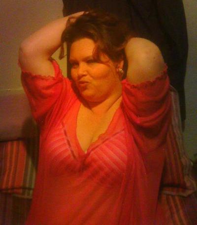 Sylvia Lovelace