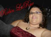 Robin Lyles