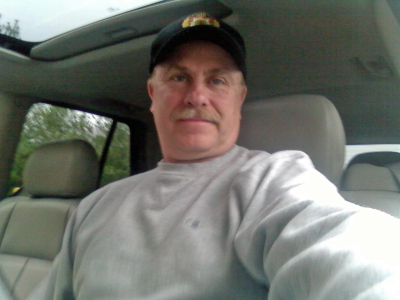 Michael Holton