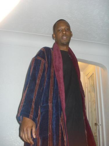 Marco Taylor