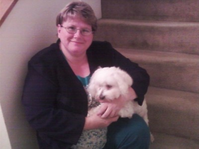 Rebecca Martin