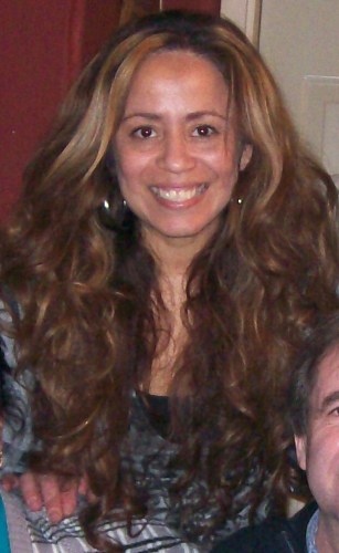 Claudia Lopez