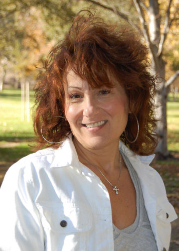 Stacey Rizkowsky