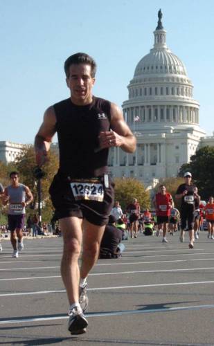 Michael Frechette